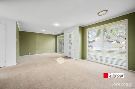 Property photo of 17 Stanford Circuit Rouse Hill NSW 2155