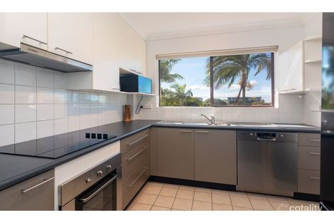 Property photo of 4/85 Jackson Street Hamilton QLD 4007