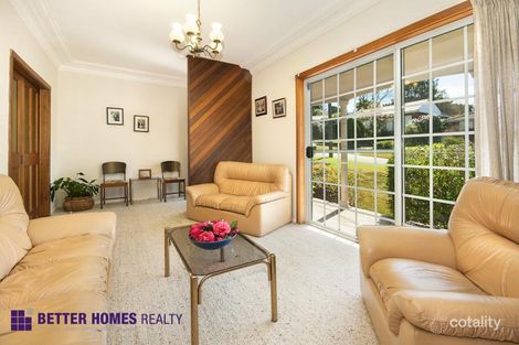 Property photo of 2 Curtis Court Carlingford NSW 2118