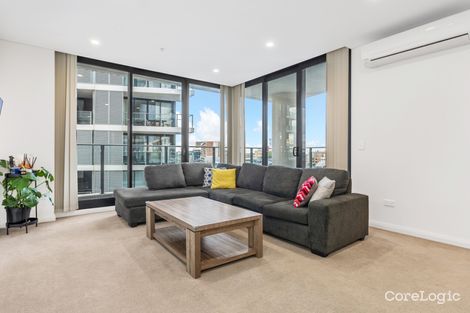 Property photo of 406/100 Castlereagh Street Liverpool NSW 2170