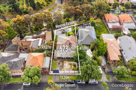 Property photo of 30 Hooper Crescent Brunswick West VIC 3055