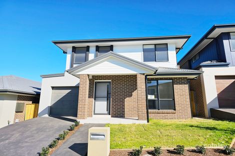 20 Cascarilla Lane, Leppington, NSW 2179