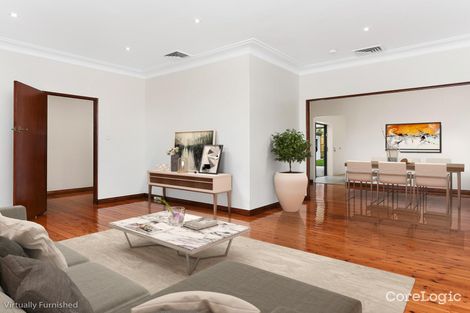 Property photo of 11 Fitzsimmons Avenue Lane Cove North NSW 2066