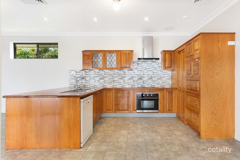 Property photo of 11 Fitzsimmons Avenue Lane Cove North NSW 2066