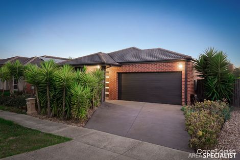 Property photo of 4 Anchor Crescent Point Cook VIC 3030