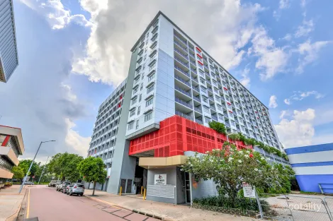 Property photo of 911/79 Smith Street Darwin City NT 0800