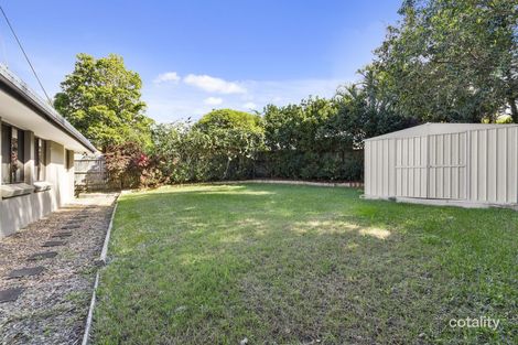 Property photo of 20 Ashford Road Helensvale QLD 4212