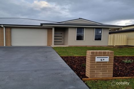 Property photo of 5B Prowse Close Vincentia NSW 2540