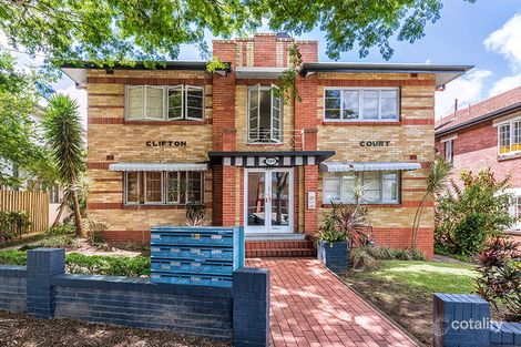 Property photo of 8/140 Moray Street New Farm QLD 4005