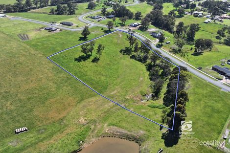 Property photo of 44 Wombat Close Nicholson VIC 3882