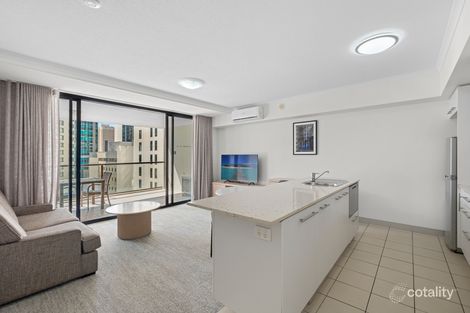 Property photo of 1607/79 Albert Street Brisbane City QLD 4000
