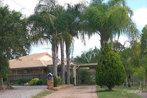 13 Lorisch Ct, Mount Warren Park, QLD 4207