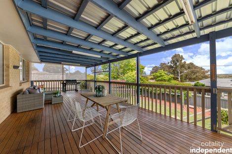 Property photo of 5 Holland Street Macgregor ACT 2615