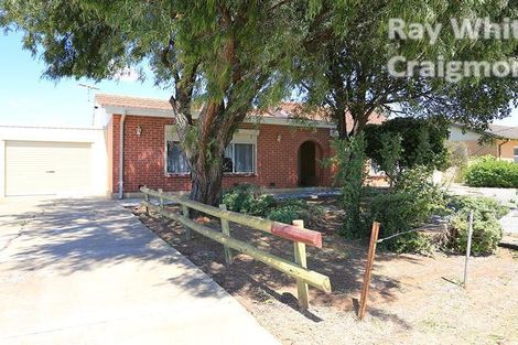 Property photo of 136 Coventry Road Smithfield Plains SA 5114