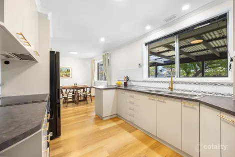 Property photo of 7 Hervey Place Wanniassa ACT 2903