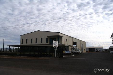 99-105 Duke St, Roma, QLD 4455