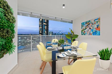 Property photo of 1106/70 Longland Street Newstead QLD 4006