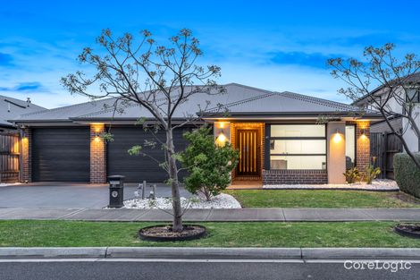 Property photo of 41 Whiteleaf Drive Mickleham VIC 3064