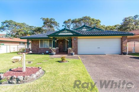 16 New York Ave, Warners Bay, NSW 2282