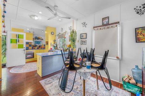 Property photo of 254 Auckland Street South Gladstone QLD 4680