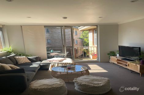 2/16 Mary St, Glebe, NSW 2037