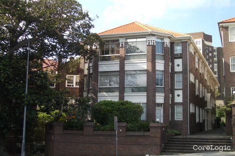 Property photo of 10/125 Ocean Street Edgecliff NSW 2027