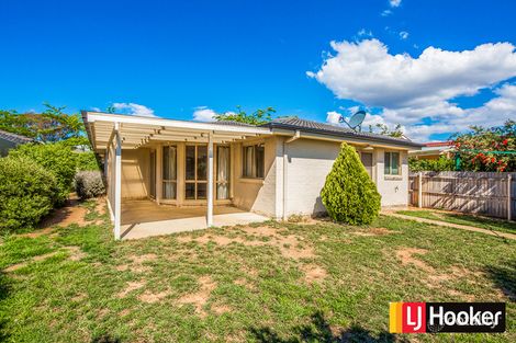 Property photo of 23 Yantara Street Amaroo ACT 2914