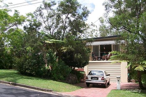 22 Kalimna St, The Gap, QLD 4061