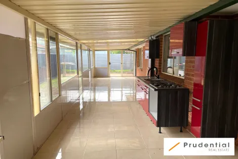 Property photo of 4 Minerva Place Prestons NSW 2170