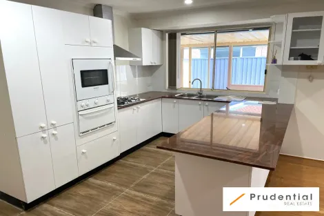 Property photo of 4 Minerva Place Prestons NSW 2170