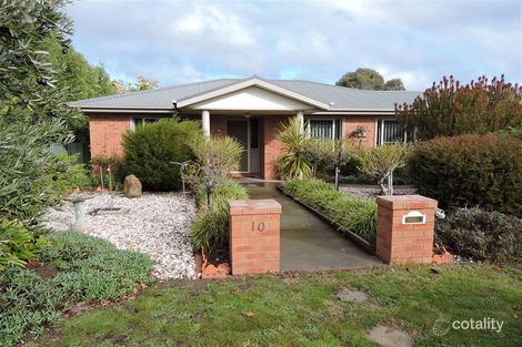 Property photo of 10 Redgum Drive Ararat VIC 3377