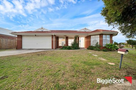 Property photo of 9 Karri Crescent Hoppers Crossing VIC 3029