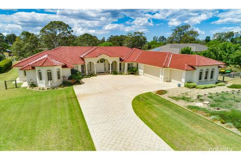 Property photo of 9 Pepperfields Place Grasmere NSW 2570