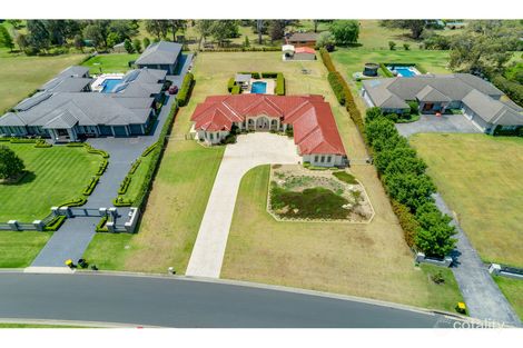 Property photo of 9 Pepperfields Place Grasmere NSW 2570