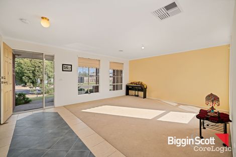 Property photo of 9 Karri Crescent Hoppers Crossing VIC 3029