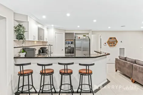 Property photo of 25 Jubilee Drive Rowville VIC 3178