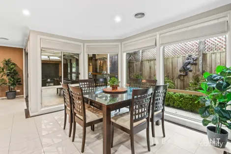 Property photo of 25 Jubilee Drive Rowville VIC 3178