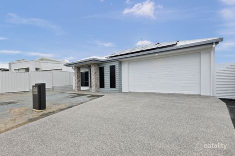 17 Deriva Ct, Mackay Harbour, QLD 4740