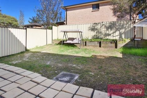 Property photo of 11/49 Hythe Street Mount Druitt NSW 2770