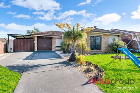 Property photo of 8 Alden Grove Oakhurst NSW 2761