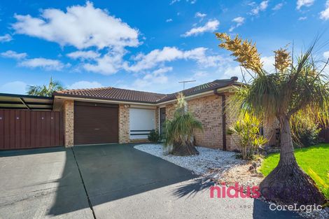 Property photo of 8 Alden Grove Oakhurst NSW 2761