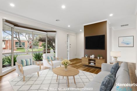 Property photo of 6 Sturrock Court Mill Park VIC 3082