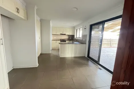Property photo of 99 Station Road Melton South VIC 3338
