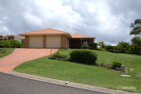 4 Mcgregor Cl, Craignish, QLD 4655