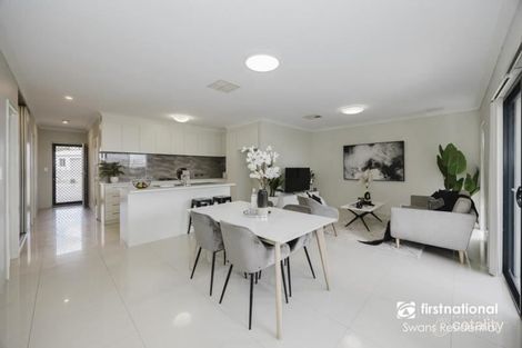 Property photo of 3/89 Redstone Trail Ellenbrook WA 6069