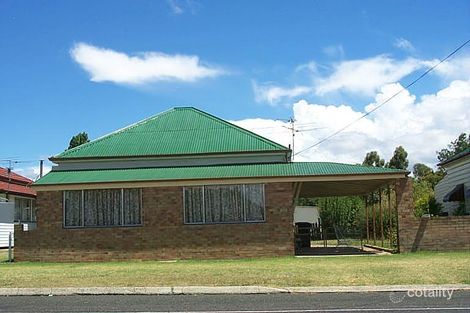 100b Fitzroy St, Warwick, QLD 4370