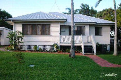 8 Agnes St, South Gladstone, QLD 4680