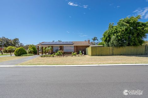 16 Shearwater Way, Gosnells, WA 6110