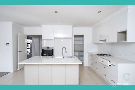 Property photo of 55 Rylstone Crescent Crace ACT 2911