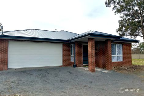5 Balmattum North Rd, Euroa, VIC 3666